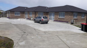 South City Accommodation unit 3, Invercargill